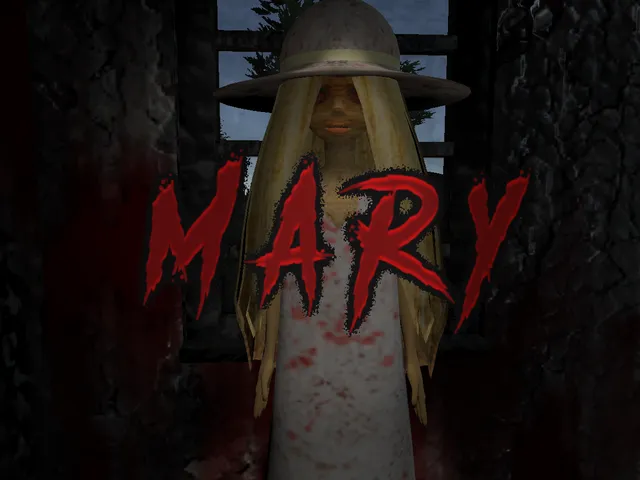 MARY