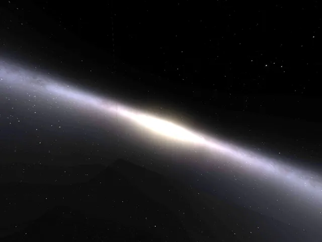 Galaxy World