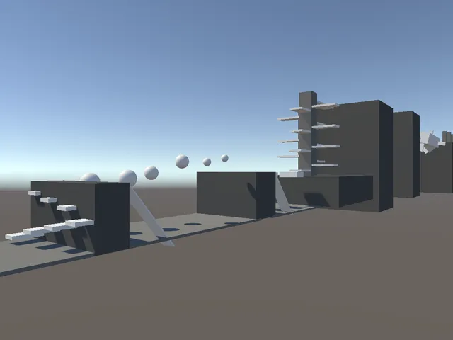 Parkour