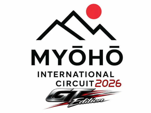 妙峰国際サーキット-2026-GT Edition