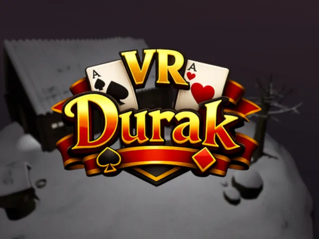VR Durak