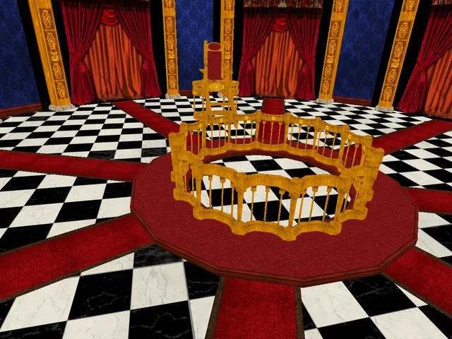 Danganronpa avatar world （OLD）