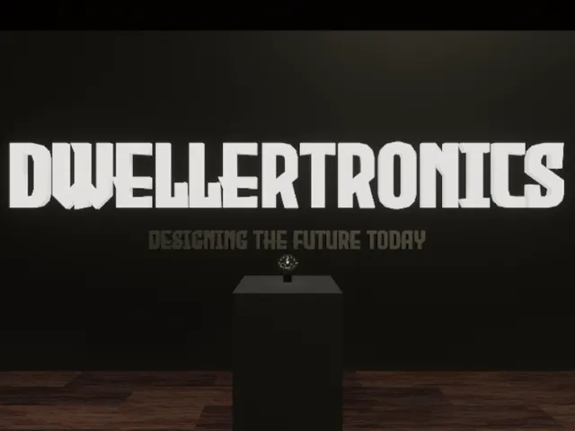 Dwellertronics Store