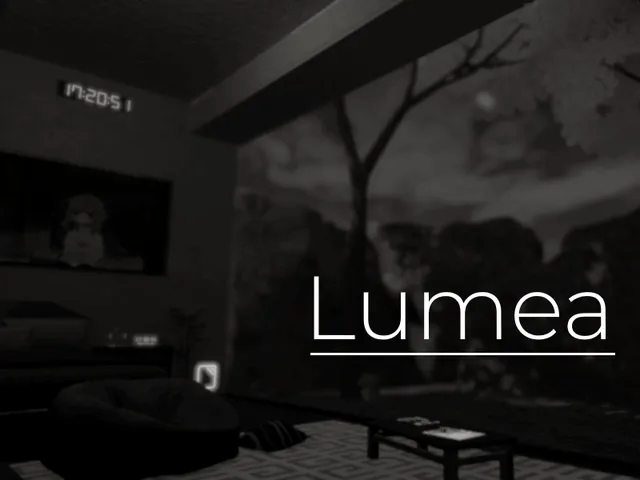 Lumea
