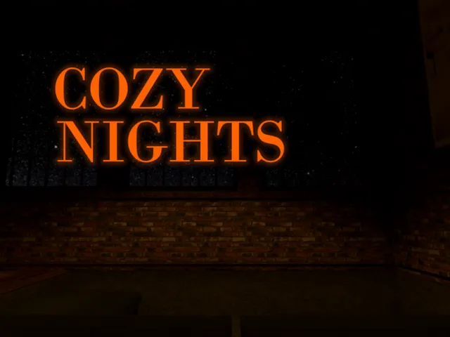 Cozy Nights
