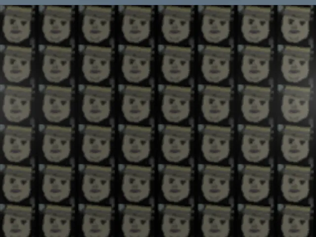 Scuffed Block Avatar