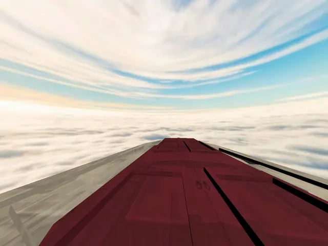 Candy＂s New Avatar World