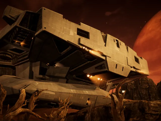 Destiny - Bastion PVP