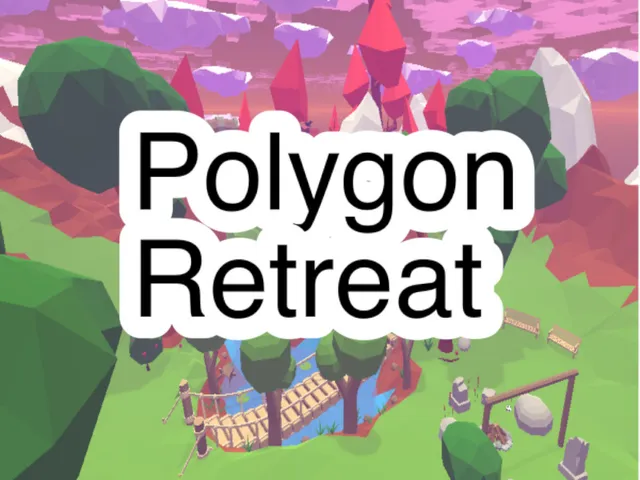 Polygon Retreat