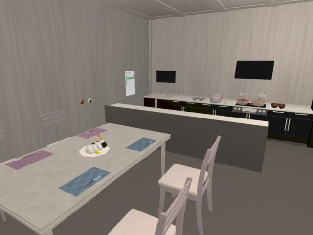 おこめだいすき（旧˸れいかほーむ）