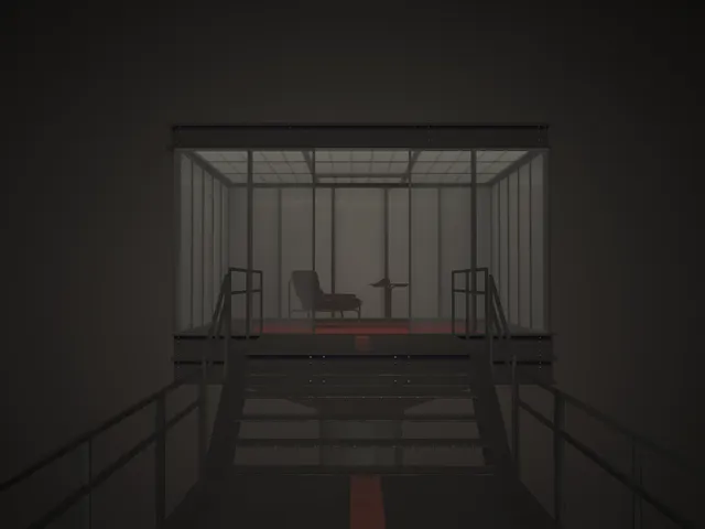 Hotline Chamber