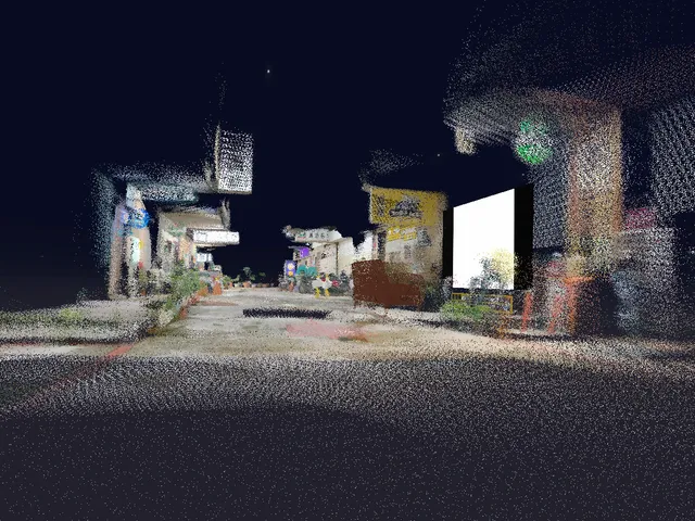 スナック（Snack Bar）