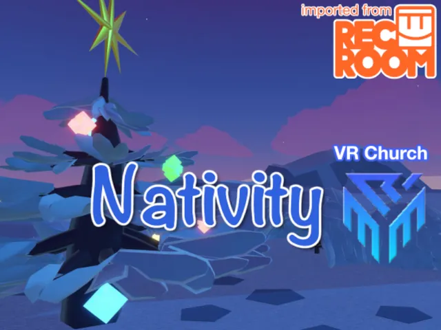 Christmas Experience ․․․ Nativity