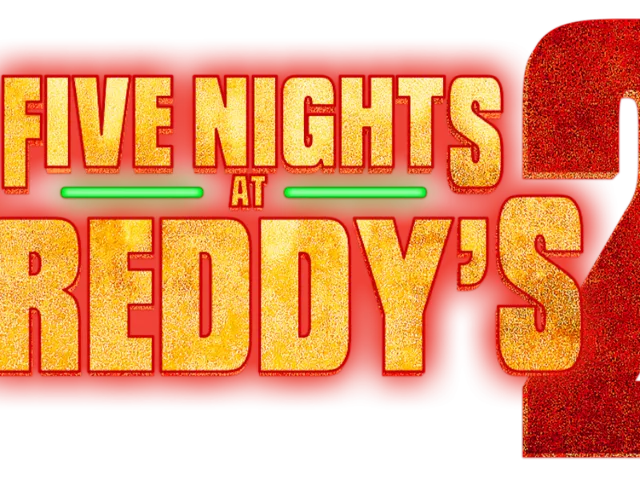 Freddy Fazbear's Pizza Interior Map