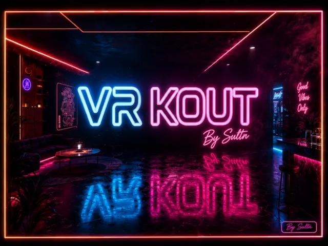 VR Kout