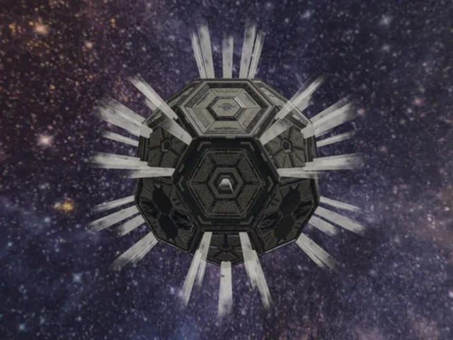 Dyson sphere