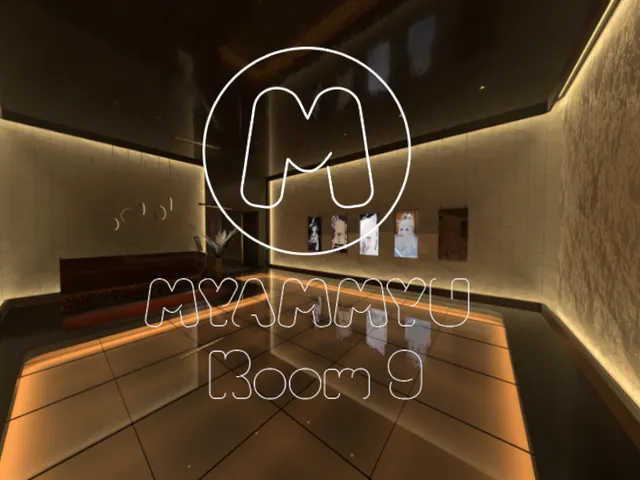 Myammyu Room 9