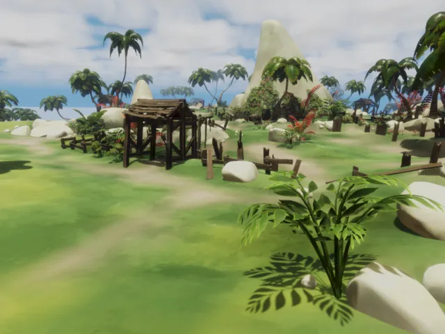 Lone Cove