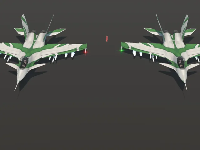 Richthofen Fliegerhorst