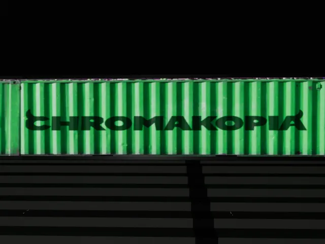 Chromakopia Listening Party at Intuit Dome