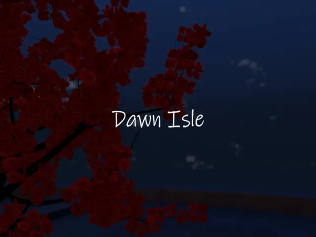 Dawn Isle