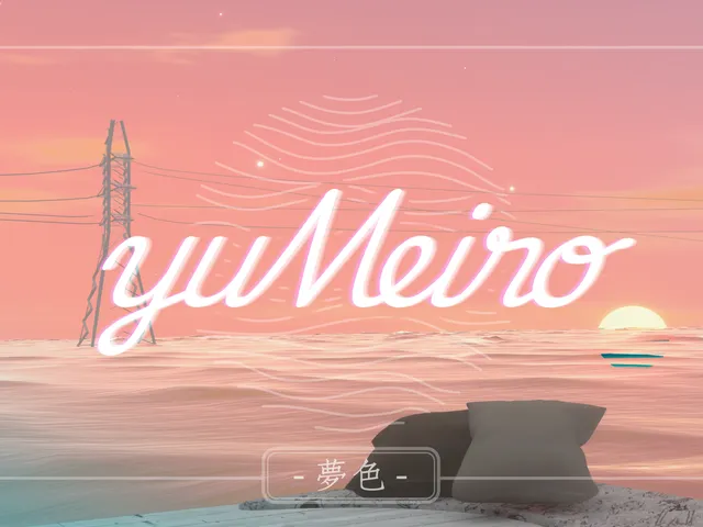 yuMeiro -夢色-