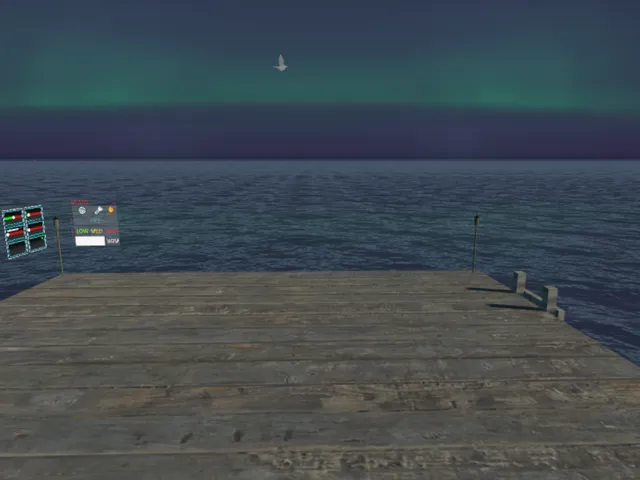 cast away