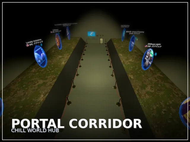 ちるわぽーたる