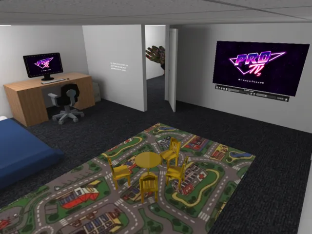 peak living space