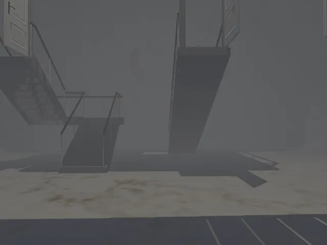 The Journals - Non Stop