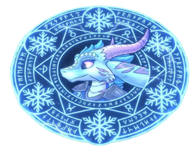 The Draconov Seal