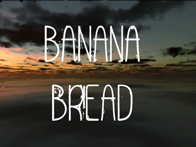 Banana Bread