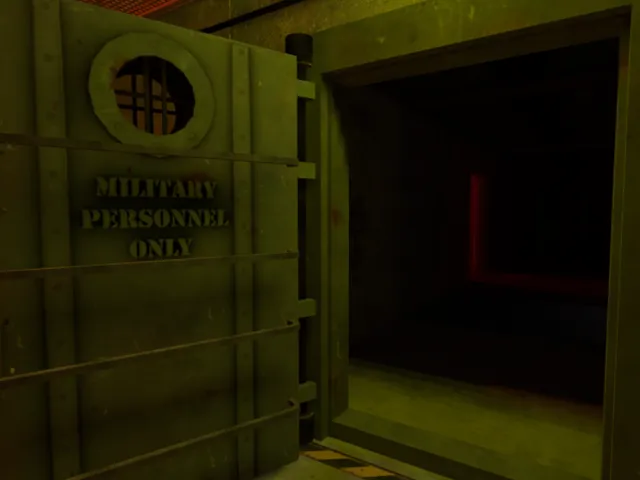 The R․A․D Room