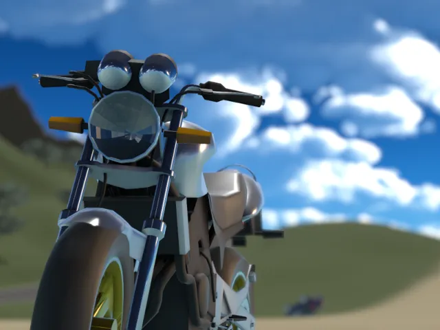 サマードライブ