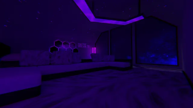 Rest ＆ Chill