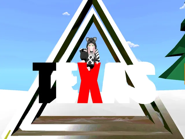 Tx wan-wan avatar world