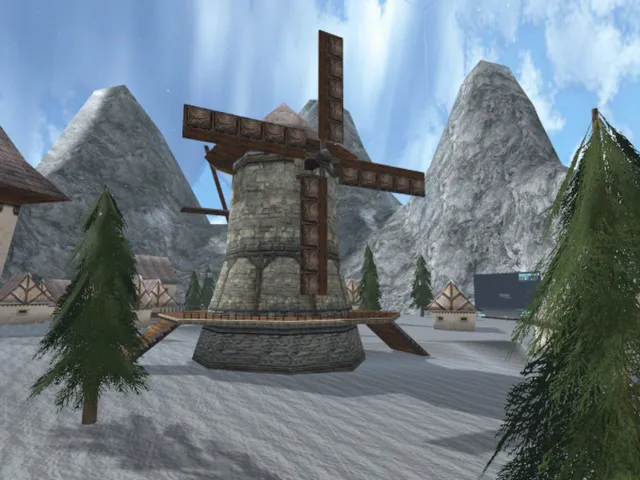 Yodeller （Serious Sam）