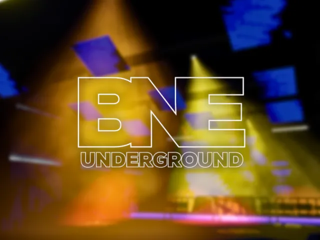 BNE˸ Underground
