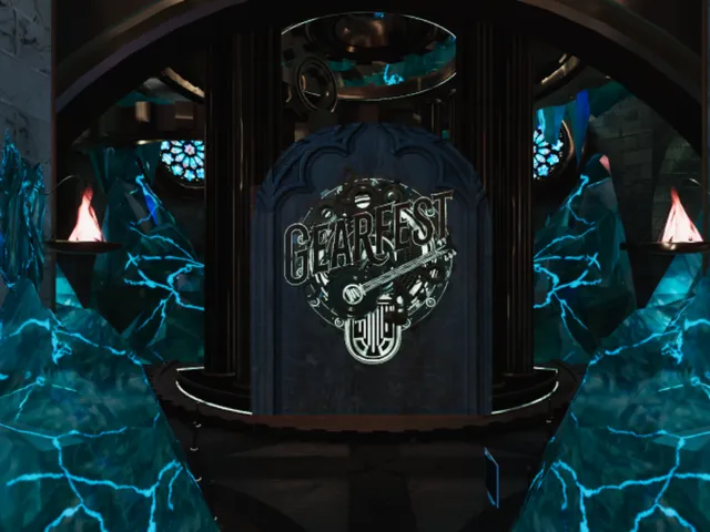 GearFest 2026