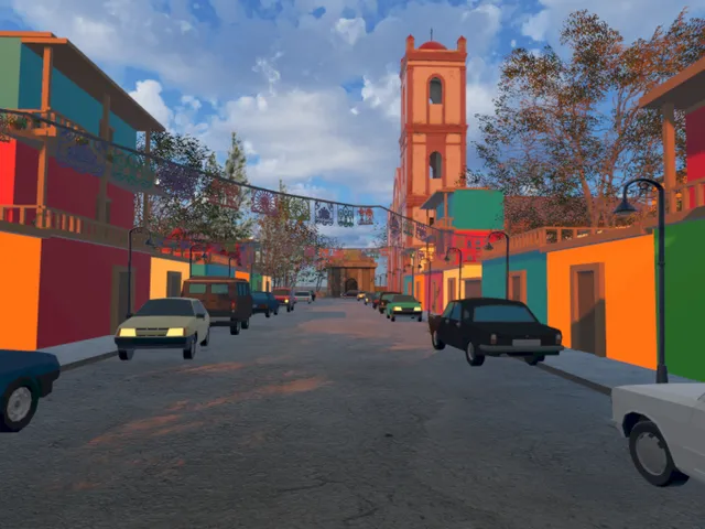 Dia de Muertos