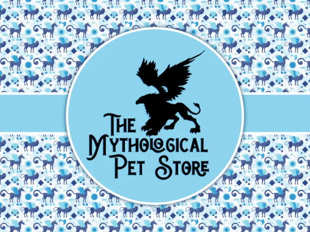 Pet Store˸ Mythological Animals