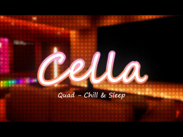 Cella - Created by Quad