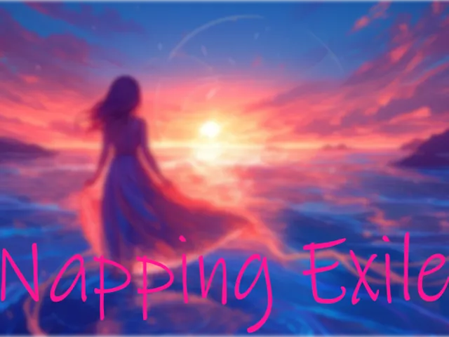 Napping Exile