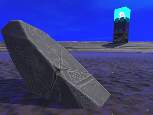 The Monument