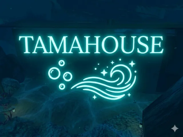 TAMAHOUSE10