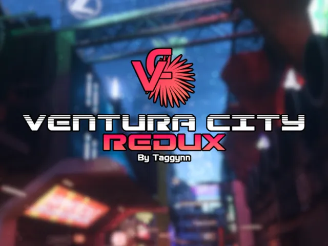 Ventura City˸ Redux