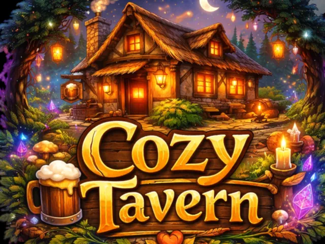 Cozy Tavern