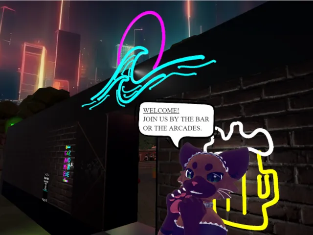 ° Chill ° Space °