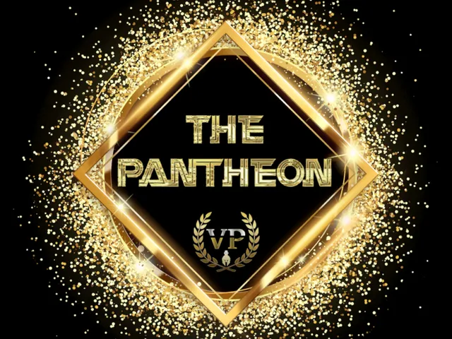 The Pantheon