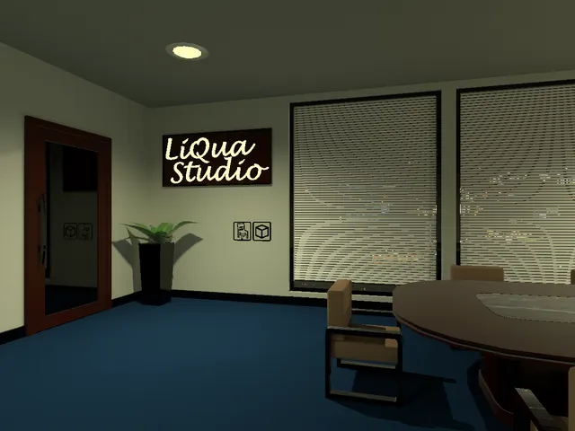 LiQua Studio